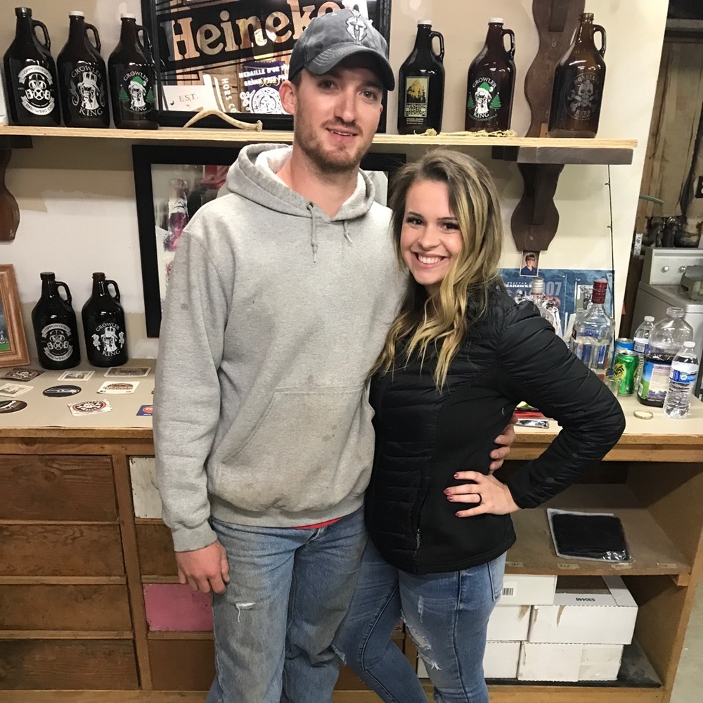 Meet your Posher, Alexis